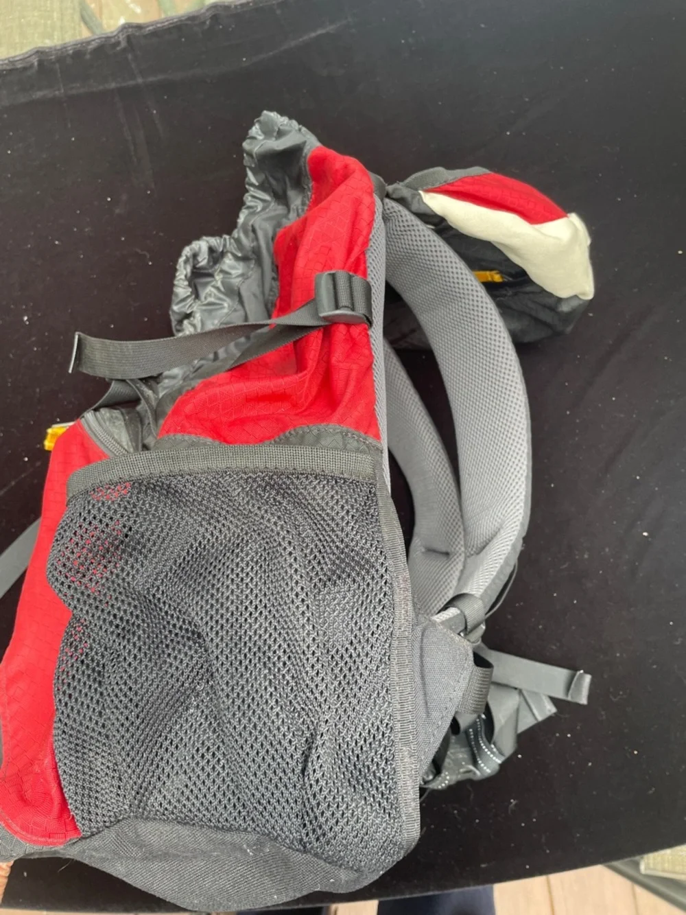 L.L.Bean Trekker backpack -  25L daypack - very nice condition.